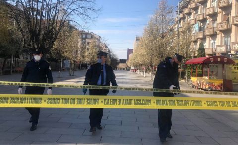 Nuk ka lehtesim masash ne Kosove: Nga 13 shtatori hyjne ne fuqi keto kufizime